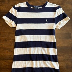 Ralph Lauren Sport Striped Shirt